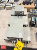 (8) Power Supplies, Model: JY12050G