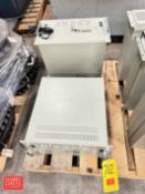 Computer Units with Disc Drives