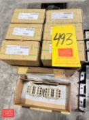 Cartons: NEW Terminals