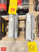 SEW-EURODRIVE Servo Controllers, Model: MDX16180014-5A3-4-00