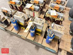 Adtech Power Power Supplies, Model: BRUTE II: 115/230 VTT Input, 5-50/2-25VDC Output