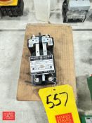 NEW GE Auxiliary Relay