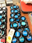 IMC Mini Boxer Fans, Model: 361OPS-121-B10: 115 VLT