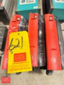 SEW-EURODRIVE Servo Controllers, Model: MDX61B0005-5A3-4-OT