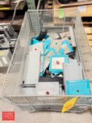 Siemens Busbar Hardware with Cage