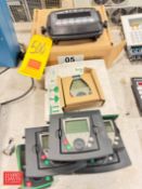 Assorted Schneider and others