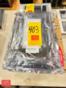 NEW GE FANUC Quick Panel II HMI