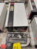 Danfoss 440, 460 and 500 VLT Variable-Frequency Drive,, Model: 3006
