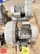 Becker Ringstrasse 20 Vacuum Pumps