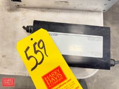 Accu-Sort 40 W Power Supply