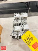 GE Contactors, Model: C555A310