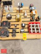 (25) Siemens, GE, DRIE and Acme Transformers