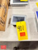 Allen-Bradley PanelView Plus 7, Model: 2711P-T4W21D8S: Series B