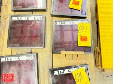 Microframe Indoor Digital Display, Model: 1500