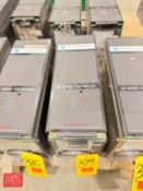 Allen-Bradley Servo Controller, Model: 139B-ESAA22-AQB