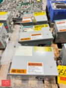 Siemens Sentron Busway Switches: 600 VLT, 30 AMP