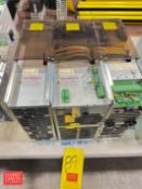 Indramat AC Servo Controls