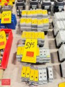 (32) Assorted Siemens Solid State Relays