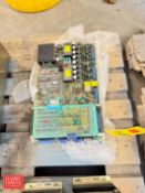 FUANUC Control Board