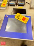 Siemens HMI, Model: OEMTP2710