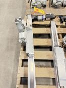 Line TECH Linear Actuator, Model: LM3.2055 BZ155.0.13.05-5NNNNN with Allen-Bradley Servo Motor