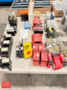 Allen-Bradley GuardMaster Relays, OMRON and other Solid State Relays