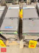 Allen-Bradley Servo Controller, Model: 139B-ESAA22-AQB