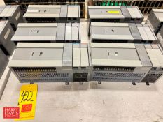 Allen-Bradley SLC 500 Programable Controllers, Model: 1747-L-40E