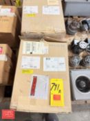 Hubbell Emergency Lights, Model: AS180-12V