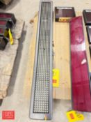 Alpha Big Dot Digital Display: 49