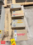 Square D I-Line Busway Switches: 30 AMP