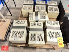 Sola MCR Mini/Micro Computer Regulator, Model: 63-23-220-8