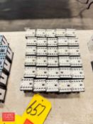 Siemens Contactors, Model: 3TF2801-OLB4