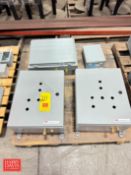 Assorted Enclosures