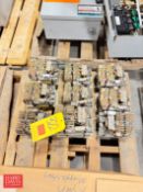 Transformers and Heat Sinks