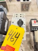 Allen-Bradley Contactor, Model: 140-CMN