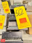 Assorted SOLA, NEMIC-LAMBDA and other Power Supplies