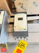 Schnieder Altistart Starter: 30/75 HP