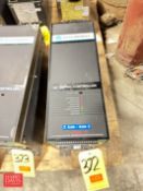 Allen-Bradley Servo Controller, Model: 139B-ESAA22-AQB
