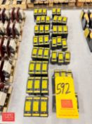 Buss Fuse Holders: 30 AMP