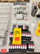 Phenix Contact, Buss and other Fuse Holders