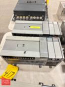 Allen-Bradley SLC 500 Programable Controllers, Model: 1747-L-40E