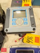 Hach Read Out, Model: SC200