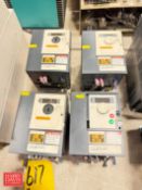 Perfection in Automotion Variable-Frequency Drive: 1 HP