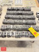 (81) Assorted Circuit Breakers: 15 AMP