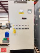 SDC Industries Limited 500 kVAR Capacitor Bank: 30/60 HZ, Model: 260613