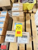 Cartons: Advance and GE, Core and Ballast Kits and Metal HALIDE Ballast