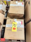 LITHONIA Damp Location Fixtures