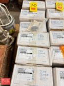 Cartons: NEW ERICSON Metal Wire Light Guards