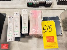 (9) Schneider Power Supplies, Model: ABL8REM24030